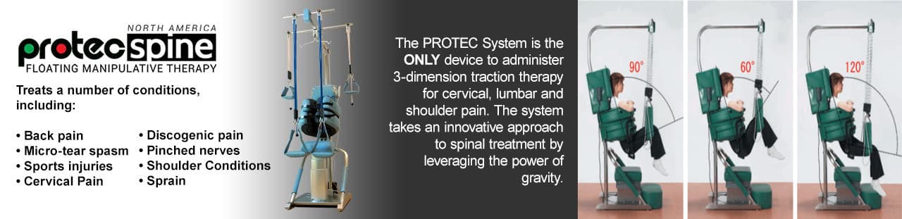 Picture od Floating Spinal Decompression