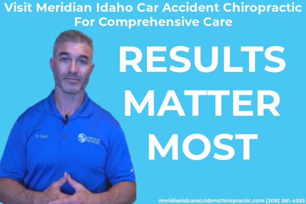 Car Accident Chiropractor Dr. Todd Pickman