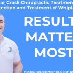 Car Crash Chiropractic Treatment