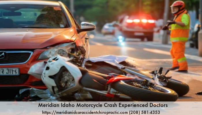 Experienced Motorcycle Crash Doctors